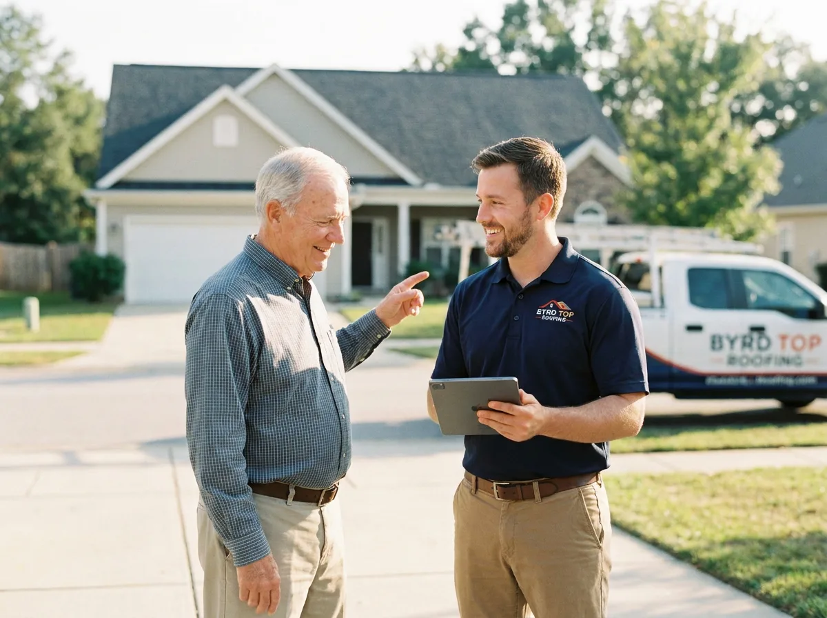Roofing Orchard Park, NY FAQs